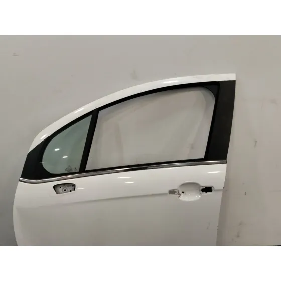 Puerta Delantera Izquierda para Citroën C3