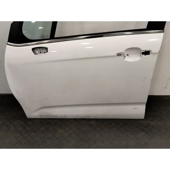 Puerta Delantera Izquierda para Citroën C3