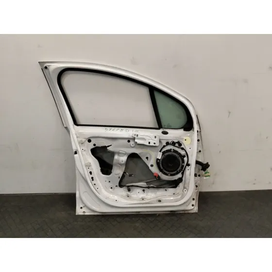 Puerta Delantera Izquierda para Citroën C3