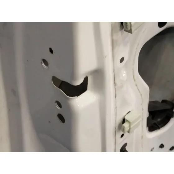 Puerta Delantera Izquierda para Citroën C3