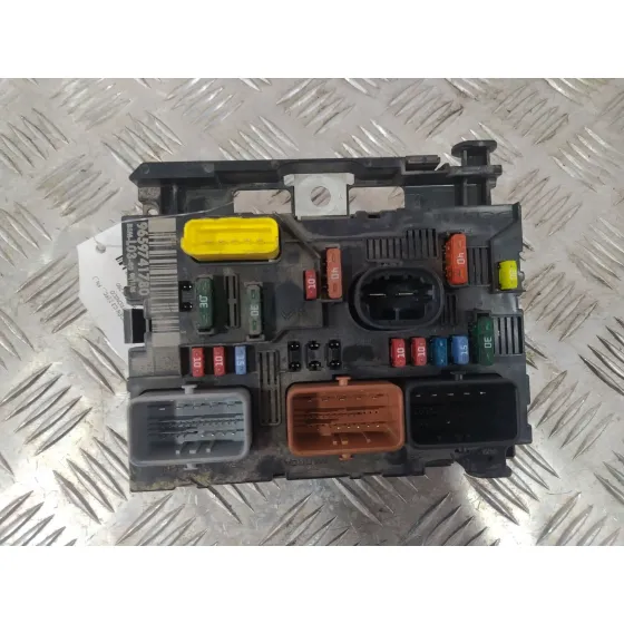 Modulo Electronico para Citroën C3 I (Fc_, Fn_)