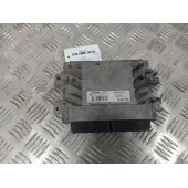 Centralita Motor Uce para Renault Clio Ii (Bb_, Cb_)