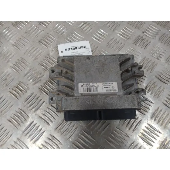 Centralita Motor Uce para Renault Clio Ii (Bb_, Cb_)