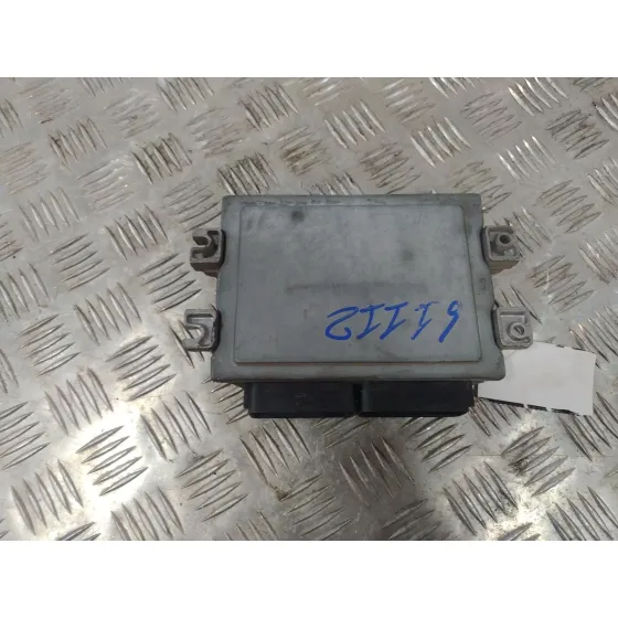 Centralita Motor Uce para Renault Clio Ii (Bb_, Cb_)