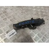 Maneta Exterior Lateral Izquierda para Ford Transit Courier B460 Furgon/Monospace