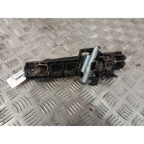 Maneta Exterior Lateral Izquierda para Ford Transit Courier B460 Furgon/Monospace