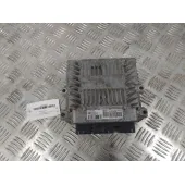 Centralita Motor Uce para Citroën C3 I (Fc_, Fn_)