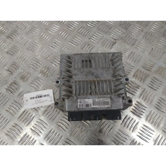 Centralita Motor Uce para Citroën C3 I (Fc_, Fn_)