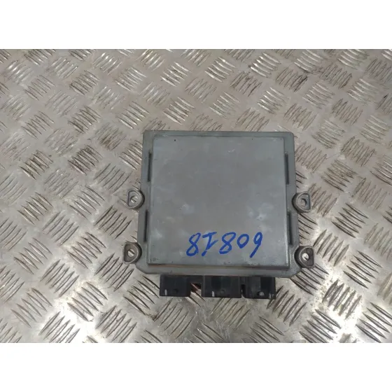 Centralita Motor Uce para Citroën C3 I (Fc_, Fn_)