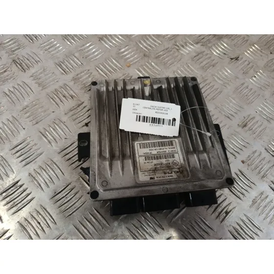 Centralita Motor Uce para Dacia Duster (Hs_)