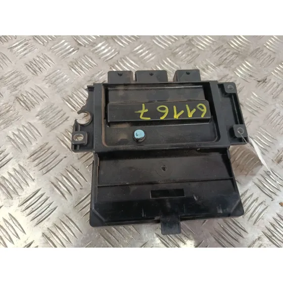 Centralita Motor Uce para Dacia Duster (Hs_)