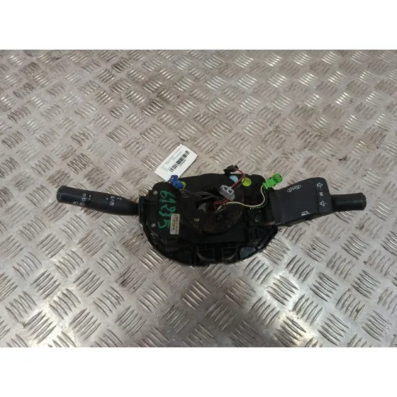 Mando Multifuncion para Renault Megane Ii Coupe-Cabriolet (Em0/1_)