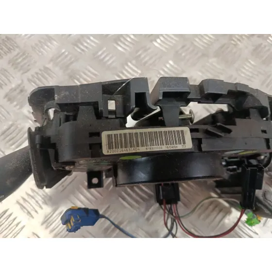 Mando Multifuncion para Renault Megane Ii Coupe-Cabriolet (Em0/1_)