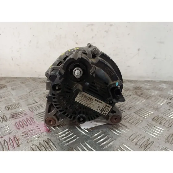 Alternador para Renault Clio V (B7_)
