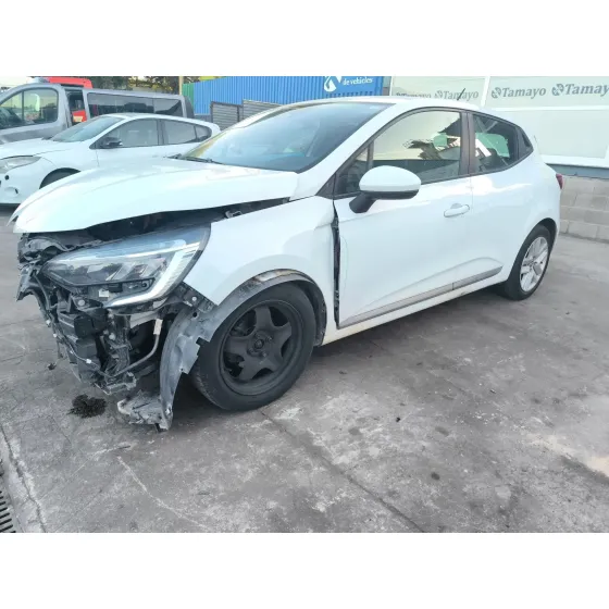 Amortiguador Delantero Izquierdo para Renault Clio V (B7_)