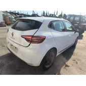 Amortiguador Trasero Derecho para Renault Clio V (B7_)