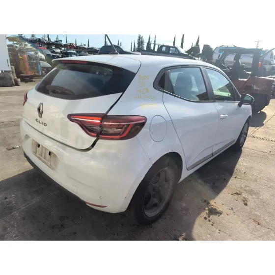Amortiguador Trasero Derecho para Renault Clio V (B7_)