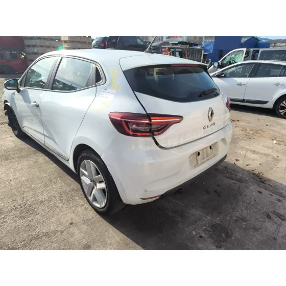 Amortiguador Trasero Izquierdo para Renault Clio V (B7_)