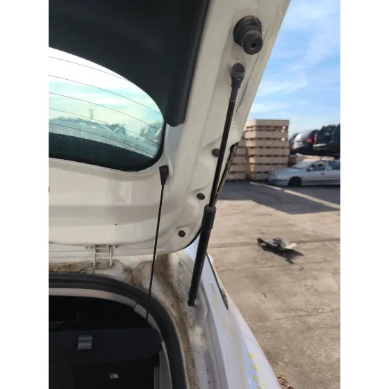 Amortiguadores Maletero / Porton para Renault Clio V (B7_)