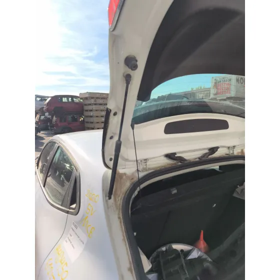 Amortiguadores Maletero / Porton para Renault Clio V (B7_)