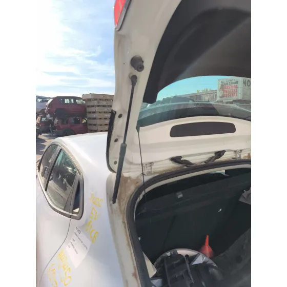 Amortiguadores Maletero / Porton para Renault Clio V (B7_)