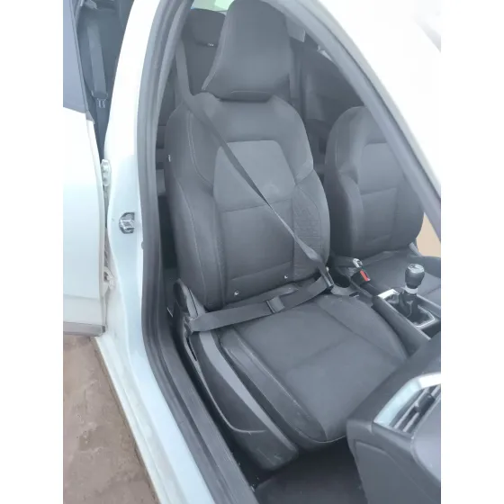 Asiento Delantero Derecho para Renault Clio V (B7_)
