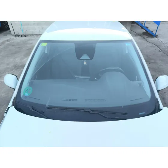 Brazo Limpia Delantero Derecho para Renault Clio V (B7_)