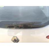 Brazo Limpia Trasero para Renault Clio V (B7_)