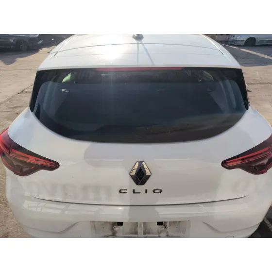 Brazo Limpia Trasero para Renault Clio V (B7_)