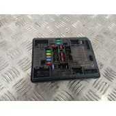 Caja Reles / Fusibles para Renault Clio V (B7_)