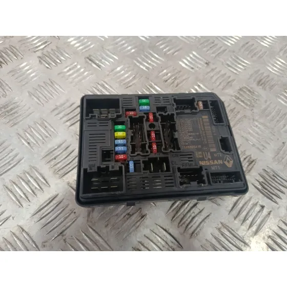 Caja Reles / Fusibles para Renault Clio V (B7_)