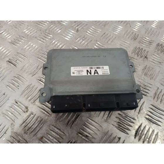 Centralita Motor Uce para Renault Clio V (B7_)