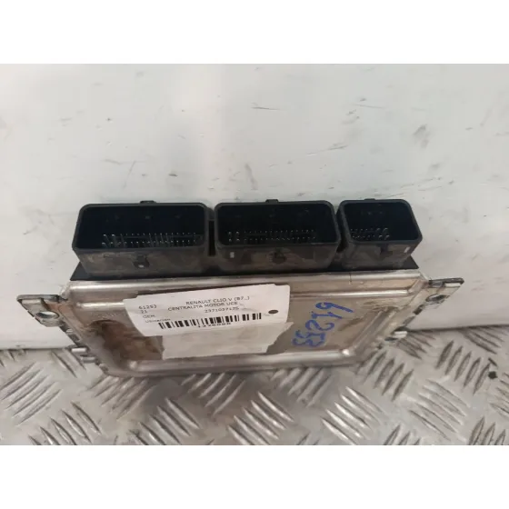 Centralita Motor Uce para Renault Clio V (B7_)