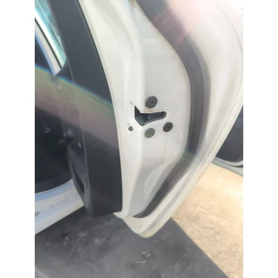 Cerradura Puerta Trasera Derecha para Renault Clio V (B7_)