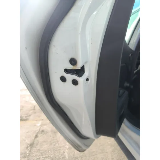 Cerradura Puerta Trasera Izquierda para Renault Clio V (B7_)