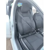 Cinturon Seguridad Delantero Derecho para Renault Clio V (B7_)