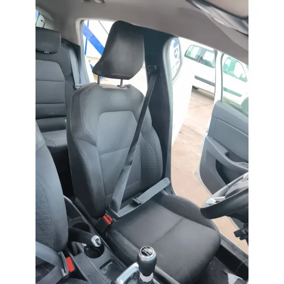Cinturon Seguridad Delantero Izquierdo para Renault Clio V (B7_)