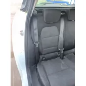 Cinturon Seguridad Trasero Derecho para Renault Clio V (B7_)