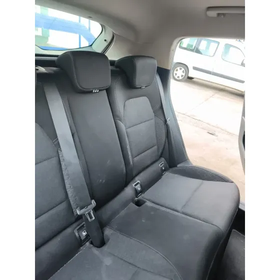 Cinturon Seguridad Trasero Izquierdo para Renault Clio V (B7_)