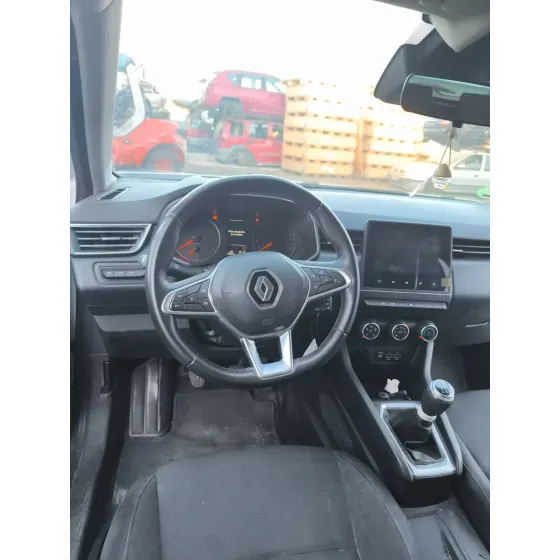 Columna Direccion para Renault Clio V (B7_)