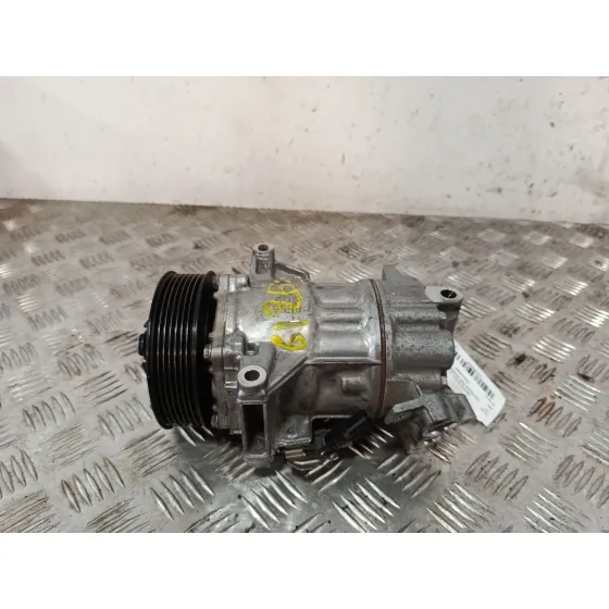 Compresor Aire Acondicionado para Renault Clio V (B7_)