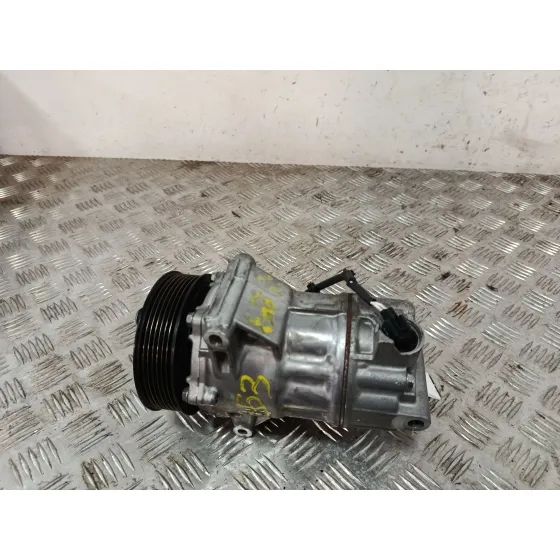 Compresor Aire Acondicionado para Renault Clio V (B7_)