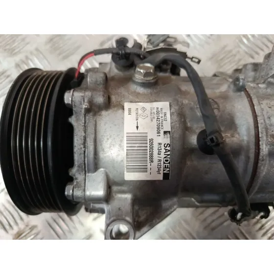Compresor Aire Acondicionado para Renault Clio V (B7_)