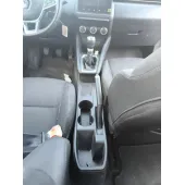 Consola Central para Renault Clio V (B7_)