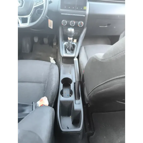 Consola Central para Renault Clio V (B7_)