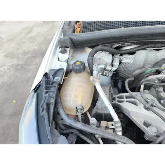 Deposito Expansion para Renault Clio V (B7_)