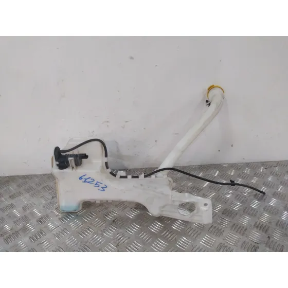 Deposito Limpia para Renault Clio V (B7_)