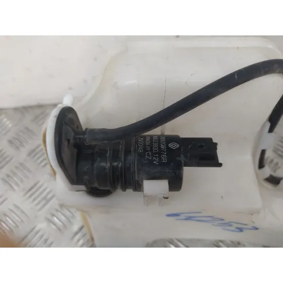 Deposito Limpia para Renault Clio V (B7_)