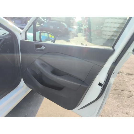 Elevalunas Delantero Derecho para Renault Clio V (B7_)