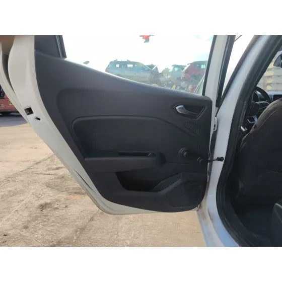 Elevalunas Trasero Izquierdo para Renault Clio V (B7_)
